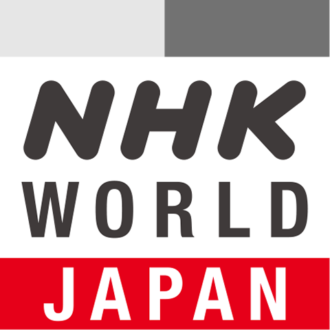 NHK WORLD JAPAN logo