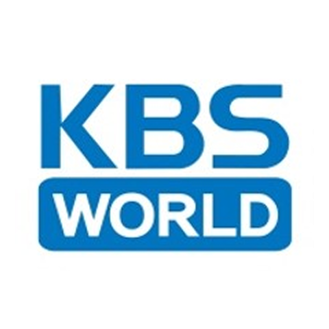 KBS WORLD logo