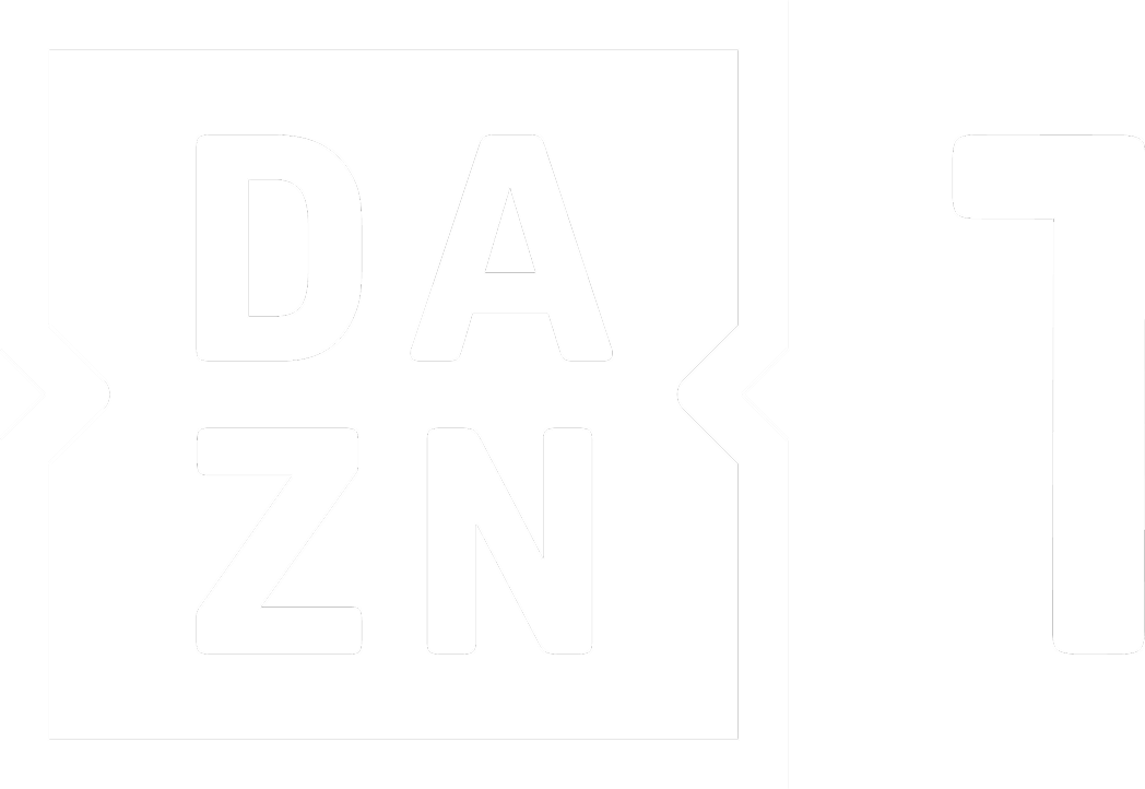 DAZN 1 Logo