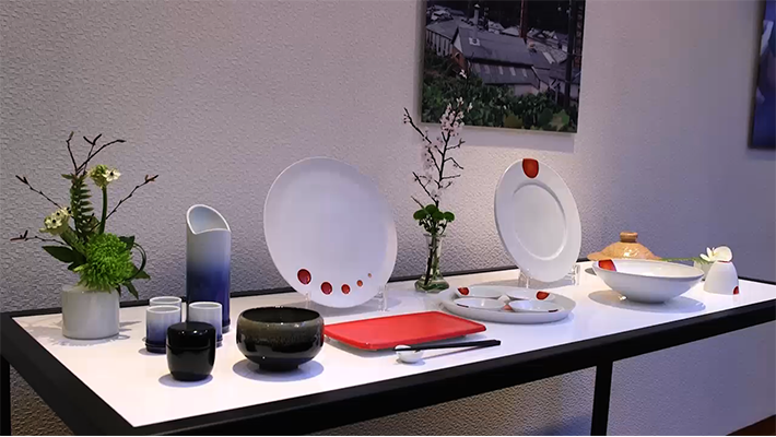 Redesigning Arita Porcelain for the Next 400years