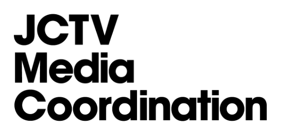 JCTV Media Coordination