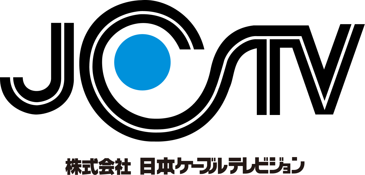 JCTV - 株式会社日本ケーブルテレビジョン